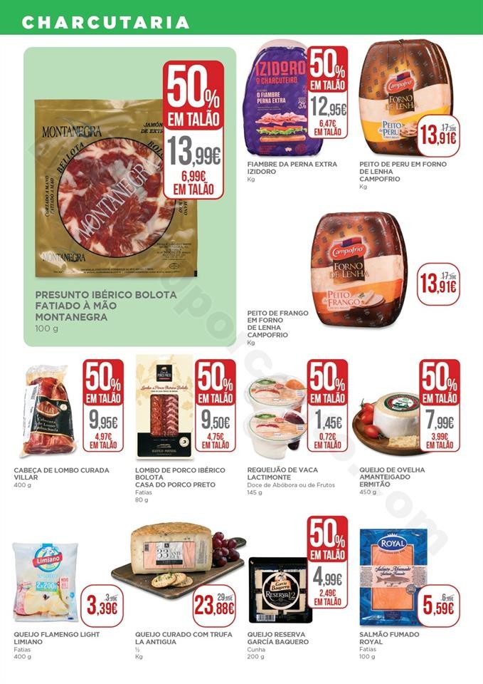 Antevisão Folheto EL CORTE INGLÉS Promoções de