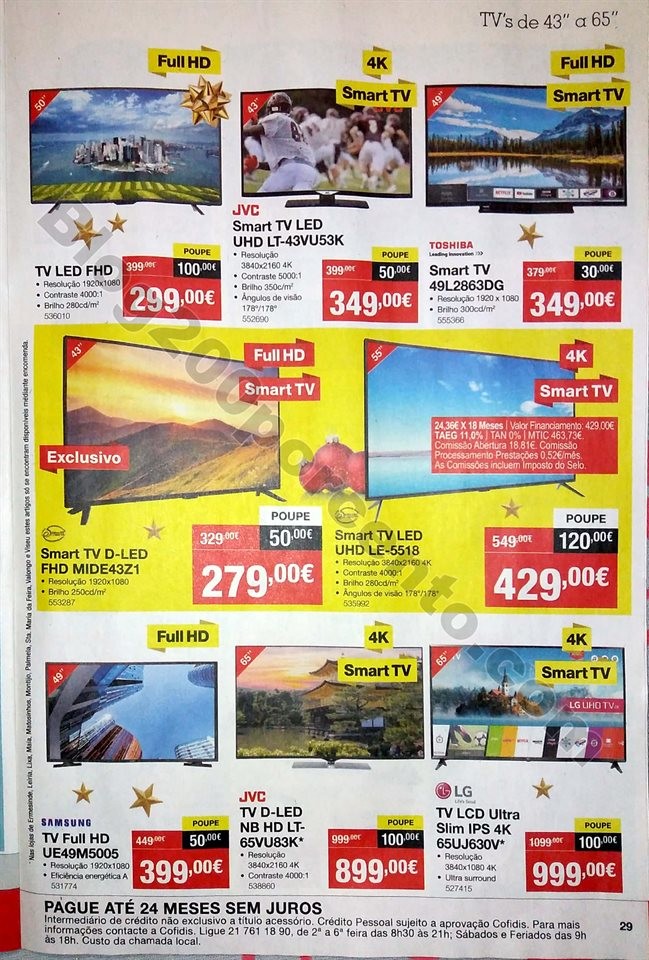 folheto natal staples 27 novembro a 26 dezembro_29