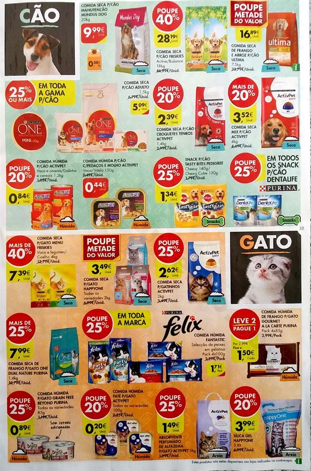 antevisao folheto pingo doce 26 fevereiro a 4 mar