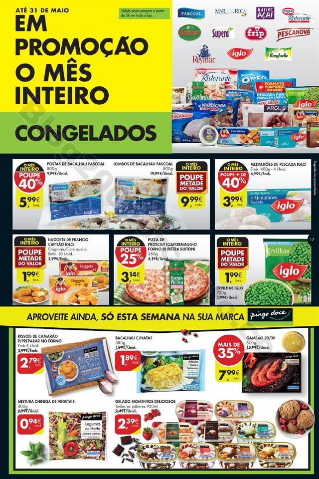 Antevisão Folheto PINGO DOCE Super Promoções de