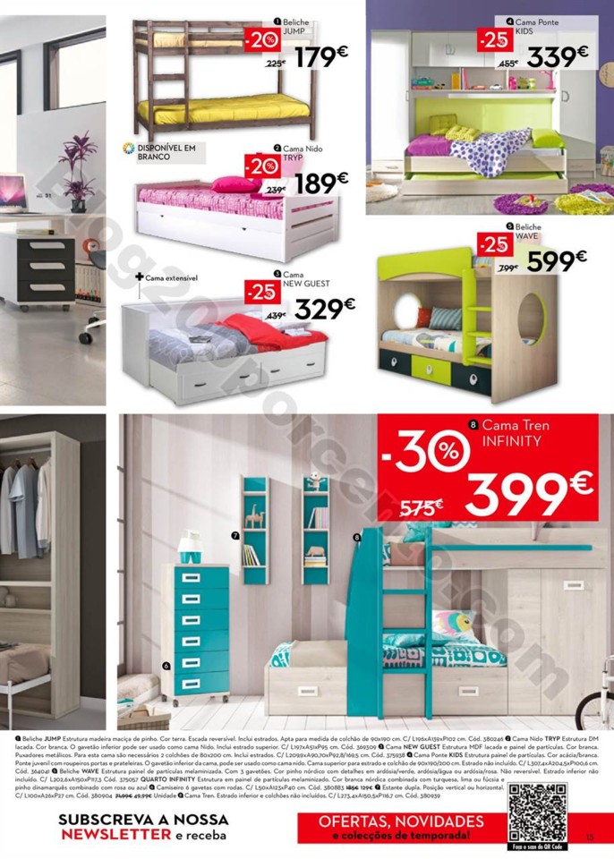 Antevisão Folheto CONFORAMA Promoções de 25 jan