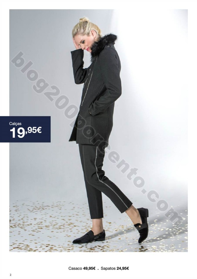 Antevisão Folheto CODE - PINGO DOCE Promoções a