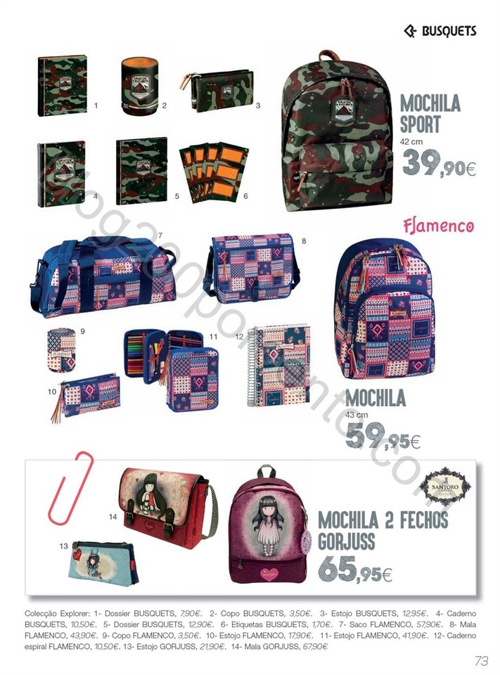 Novo Folheto EL CORTE INGLÉS Promoções de 27 ag