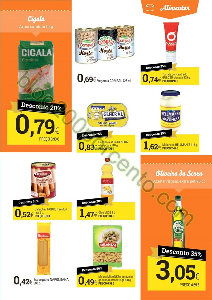 Antevisão Folheto COVIRAN promoções de 9 a 21 f