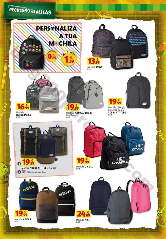 Antevisão Folheto JUMBO Promoções de 29 agosto 