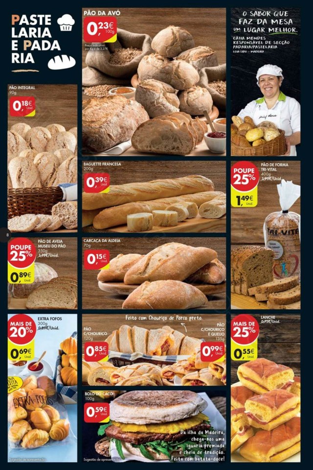 Antevisão folheto PINGO DOCE Super Promoções de