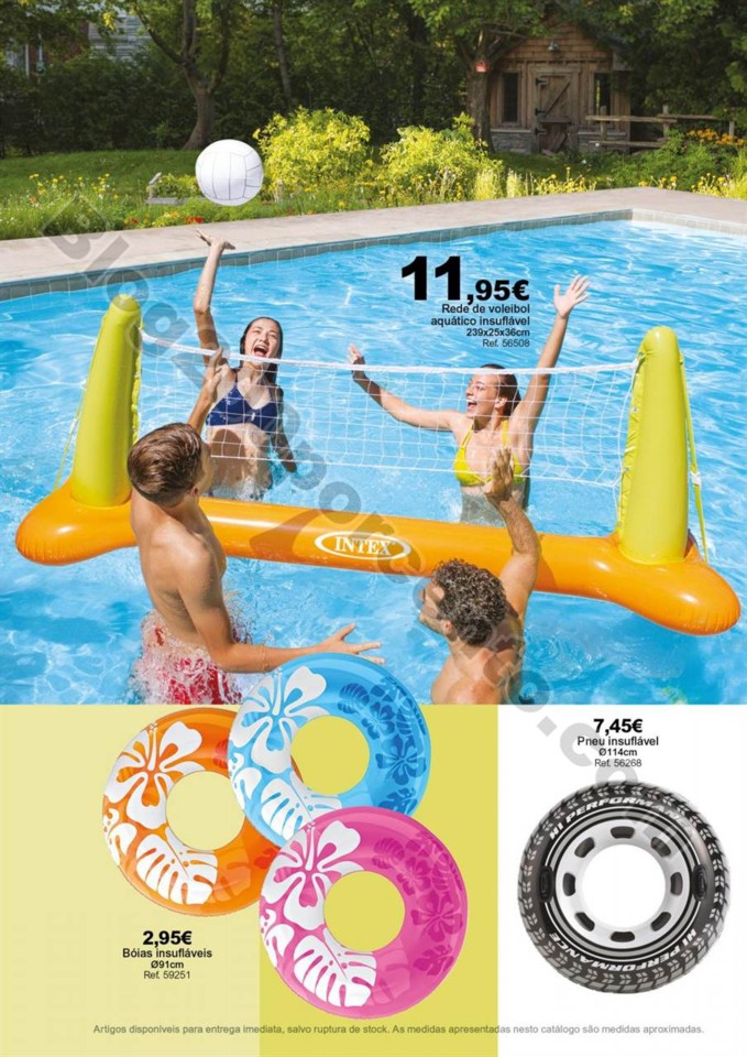 Antevisão Catálogo ESPAÇO CASA Verão 2018 p73