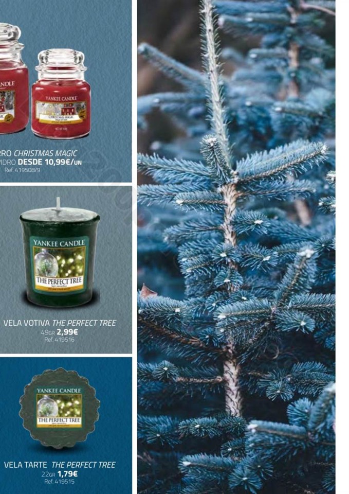 Antevisão Folheto DEBORLA Presentes Natal - 29 no