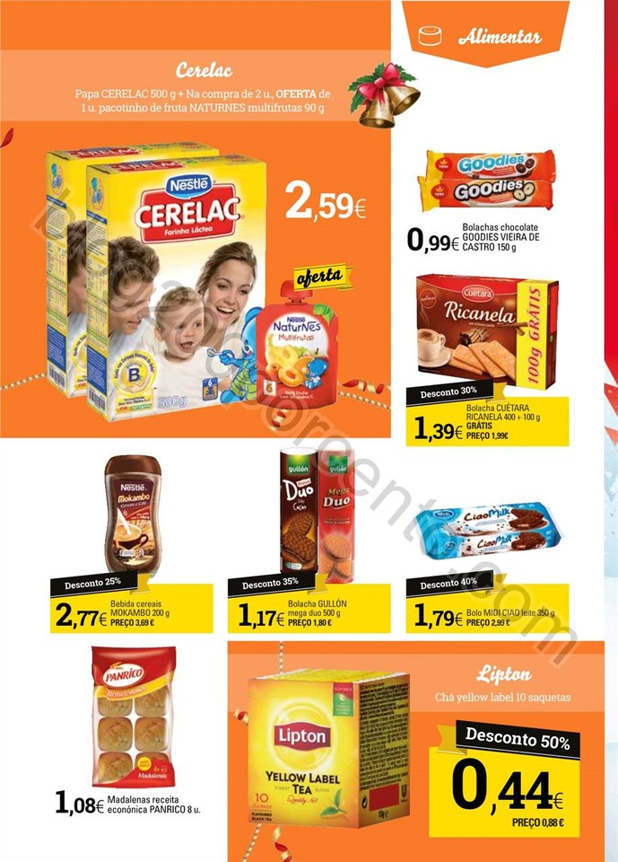 Antevisão Folheto COVIRAN Promoções de 13 a 31 