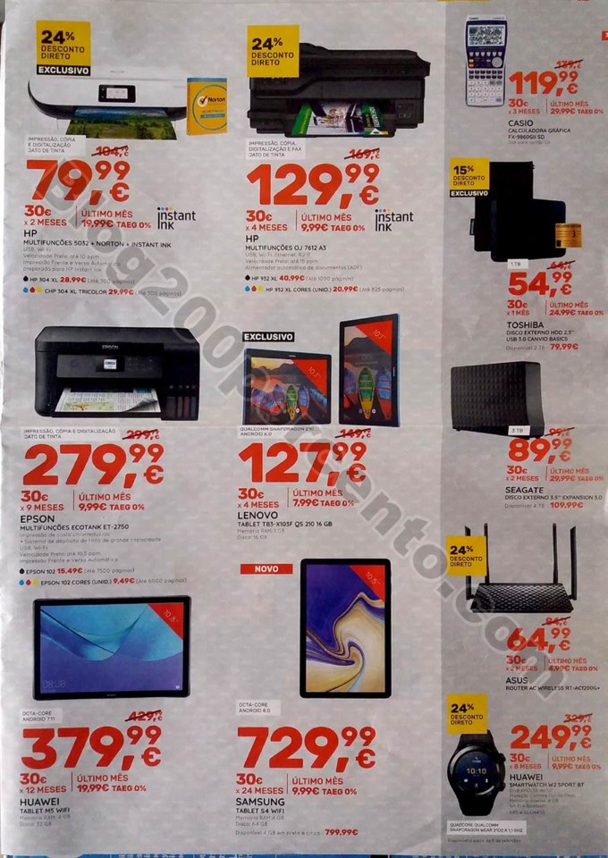 worten financiamento 1 euro 30 agosto a 11 setembr