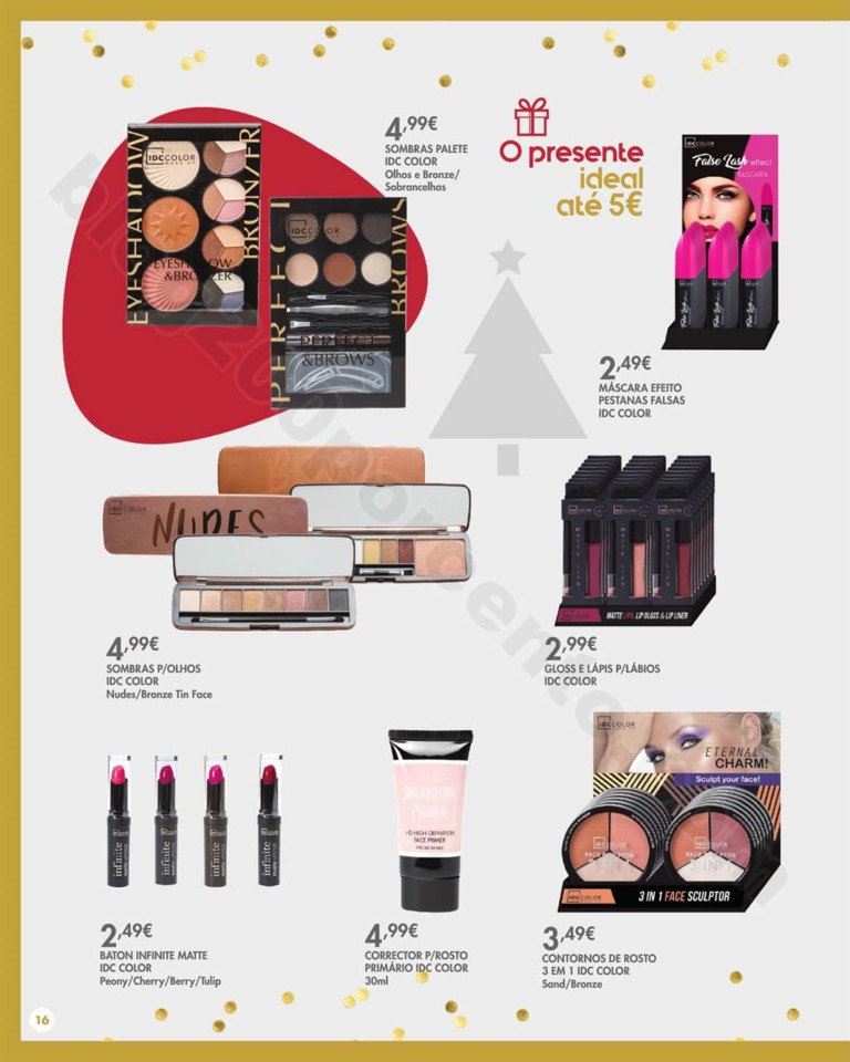 AntevisãoFolheto PINGO DOCE - BEM ESTAR Natal at