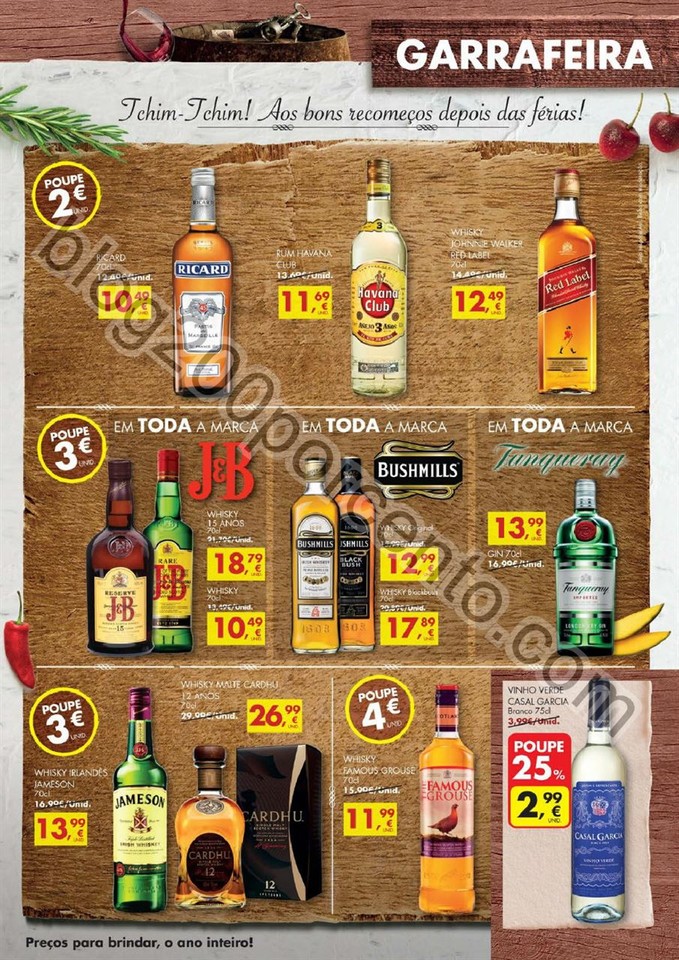 Antevisão Folheto PINGO DOCE Super promoções de