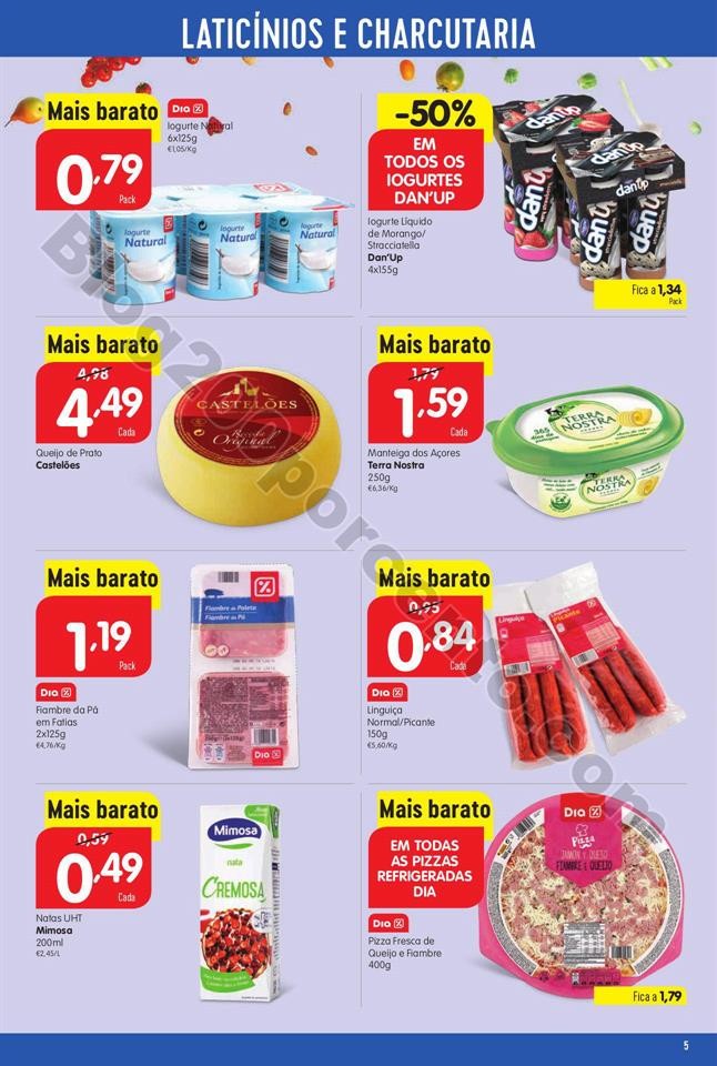 Antevisão Folheto MINIPREÇO Nacional Promoções