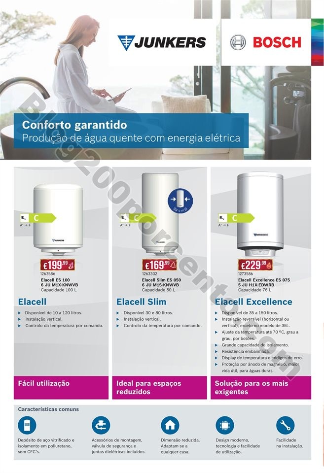 Antevisão Folheto RADIO POPULAR Natal promoções