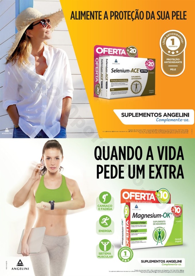 Antevisão Folheto WELLS Especial Cabelos 26 març