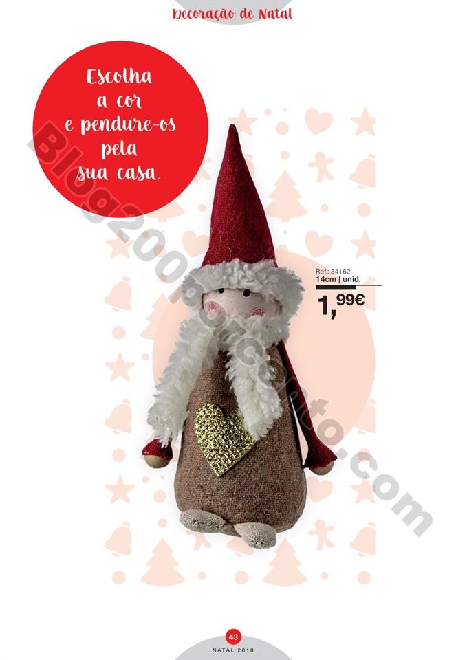 Antevisão Folheto ESPAÇO CASA Natal 2018  p43.jp