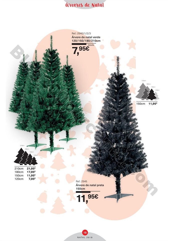 Antevisão Folheto ESPAÇO CASA Natal 2018  p18.jp