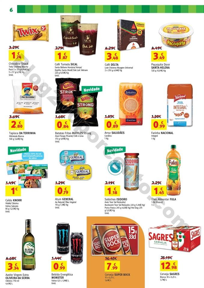 Antevisão Folheto JUMBO Promoções de 25 a 31 ju