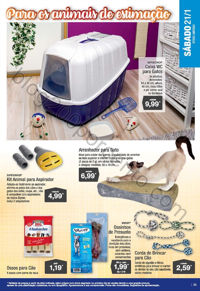 Antevisão Folheto ALDI Promoções a partir de 18