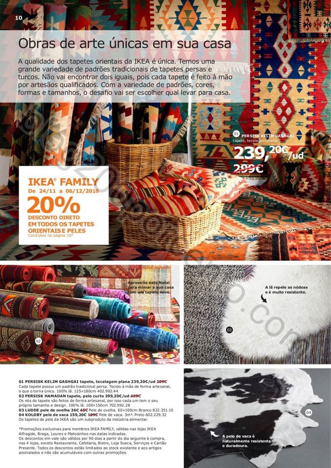 Antevisão Folheto IKEA Cozinhas Natal promoções