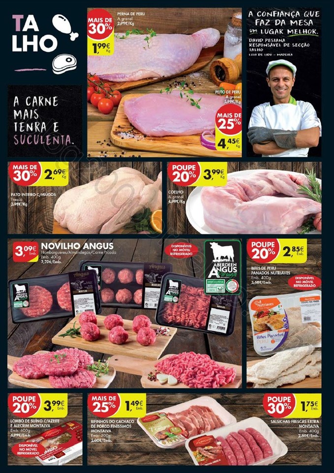 Antevisão Folheto PINGO DOCE Super Promoções de