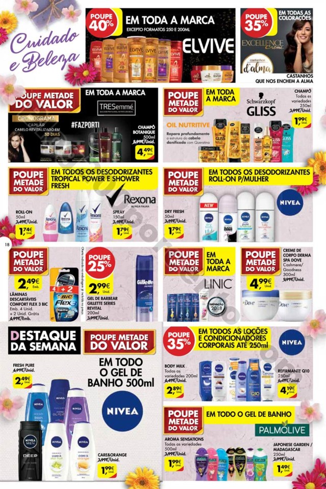 Antevisão Folheto PINGO DOCE Madeira promoções 