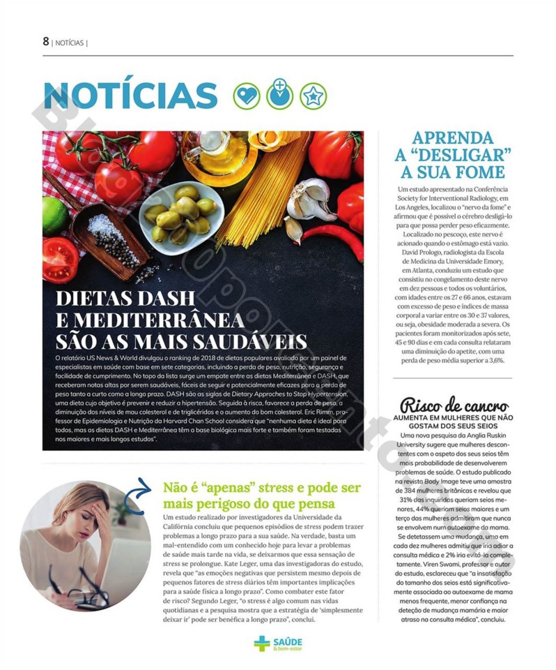 Antevisão Folheto JUMBO Saúde 4 maio a 3 junho p