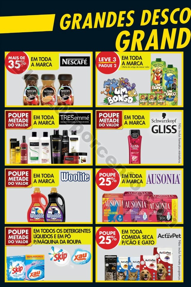 Antevisão Folheto PINGO DOCE Super Promoções de