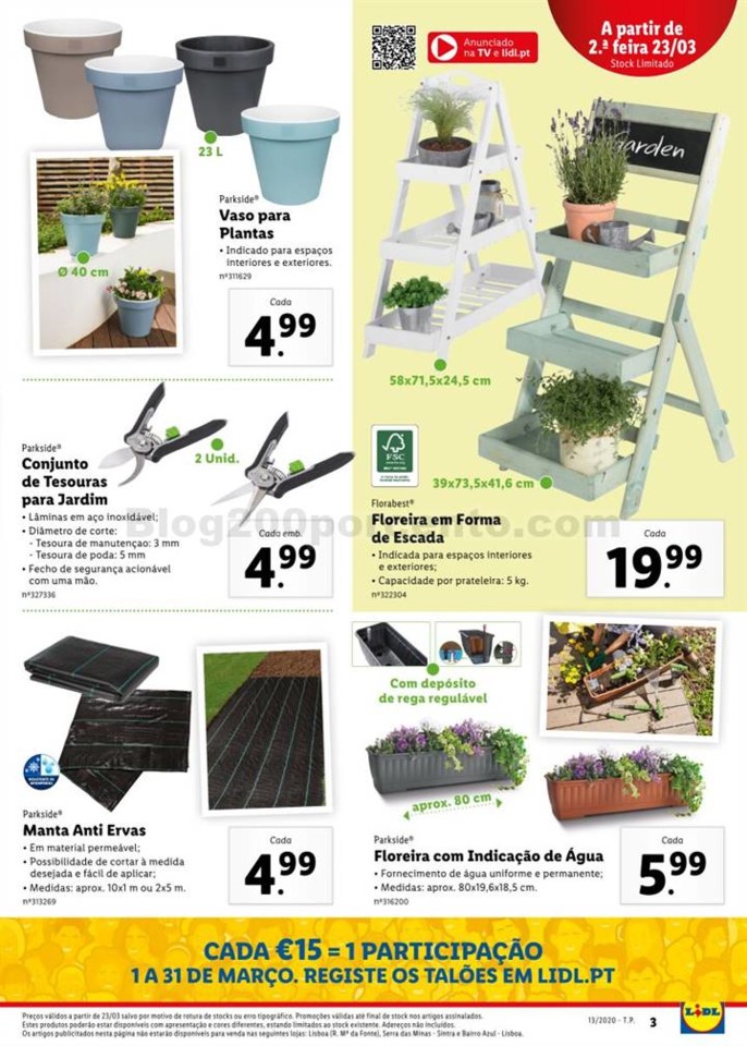 Novo folheto LIDL Bazar até 29 março p3.jpg