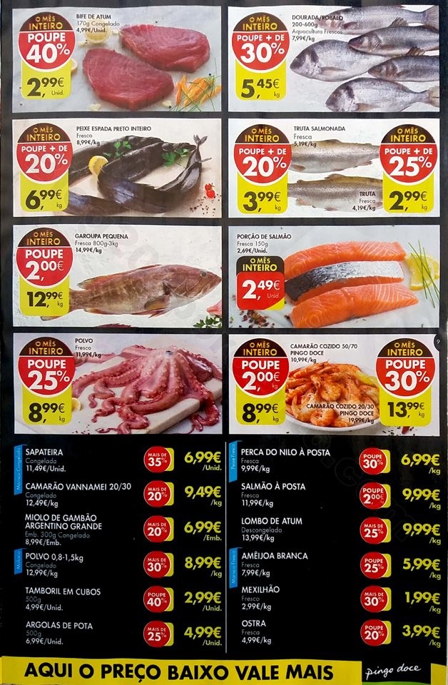 antevisao folheto pingo doce 26 fevereiro a 4 mar