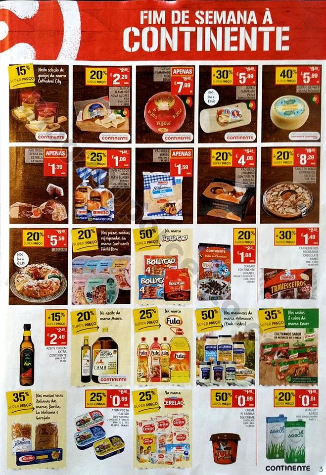 folheto fim de semana continente 11 a 14 outubro_3