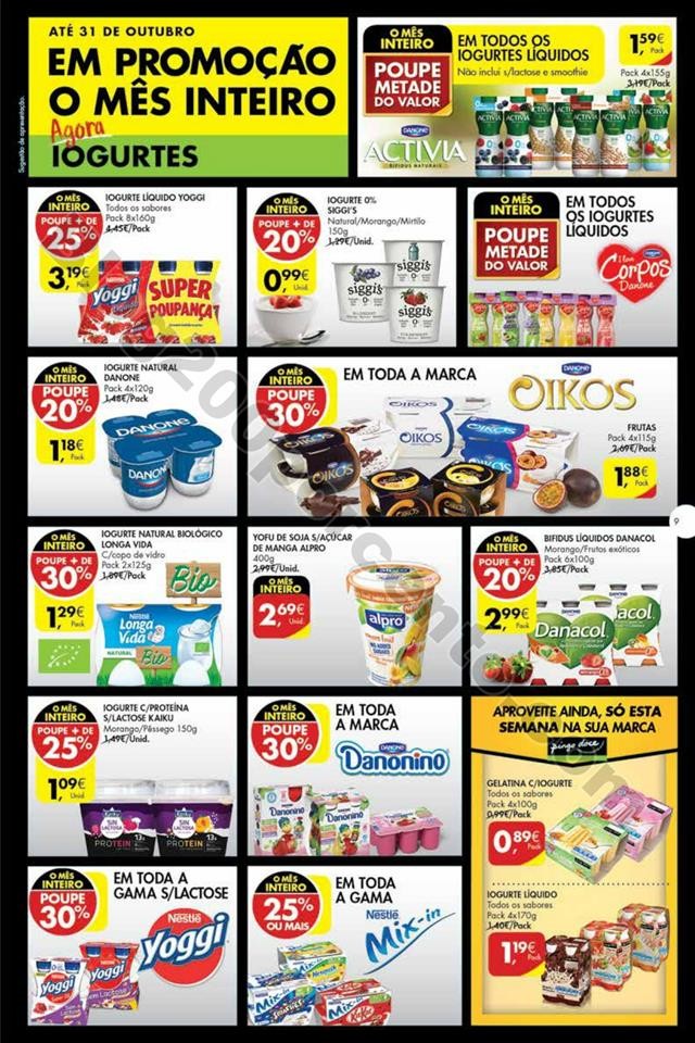 Antevisão Folheto PINGO DOCE Madeira Promoções 