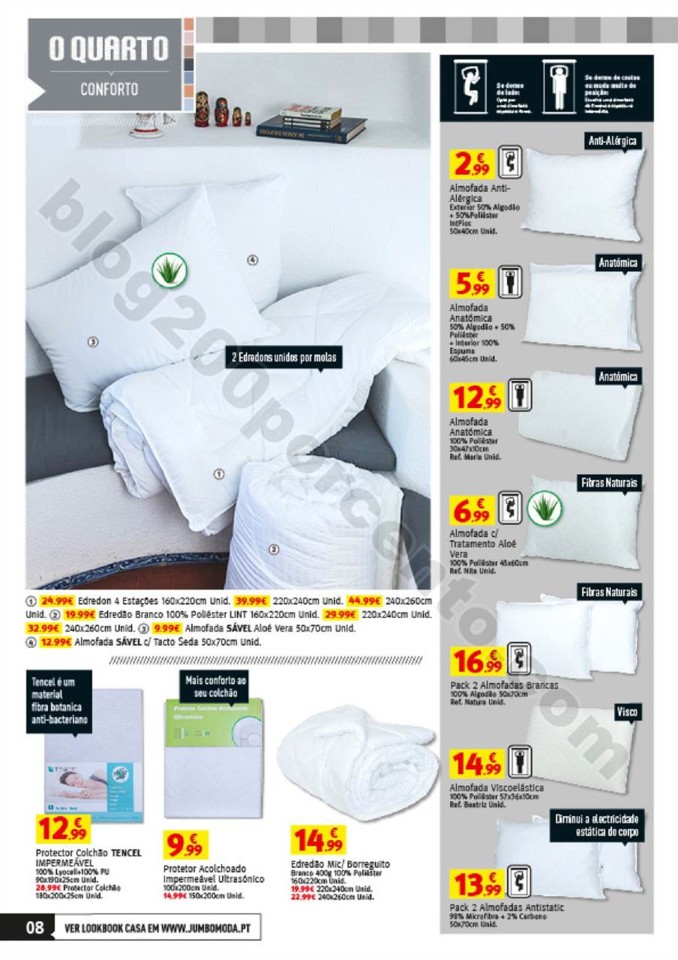 Antevisão Folheto JUMBO Promoções de 26 dezembr