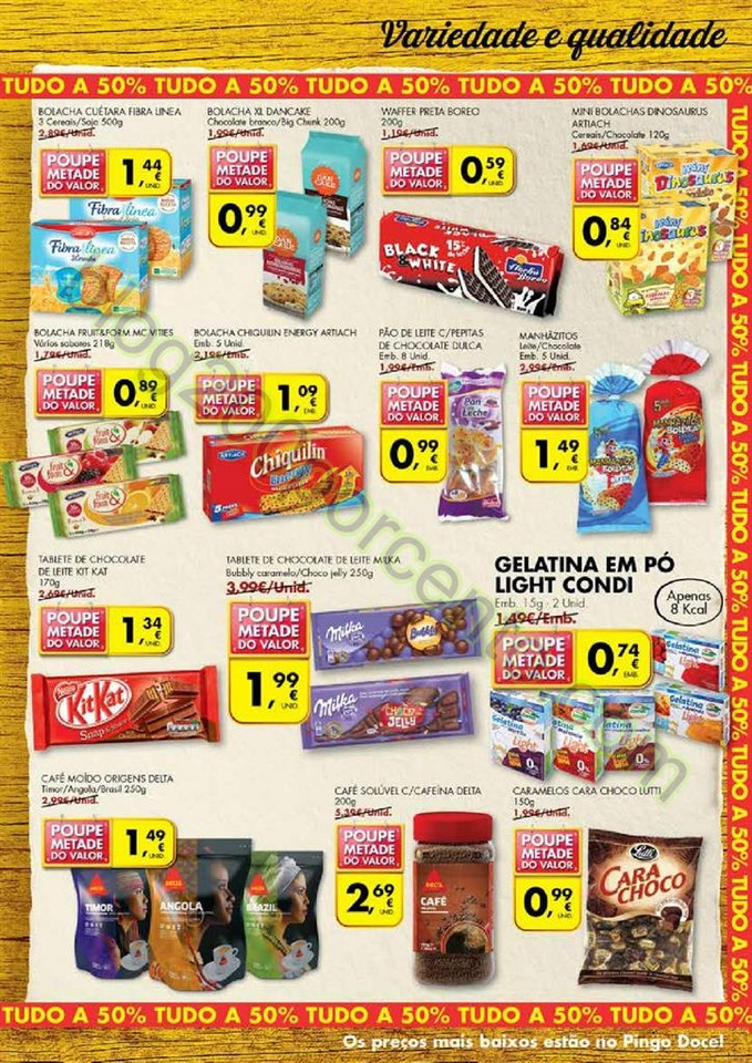Antevisão Folheto PINGO DOCE Madeira promoções 