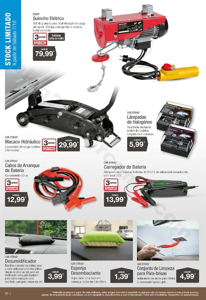 Antevisão Folheto ALDI a partir de 4 outubro p100