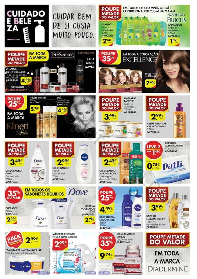 Antevisão Folheto PINGO DOCE Madeira Promoções 