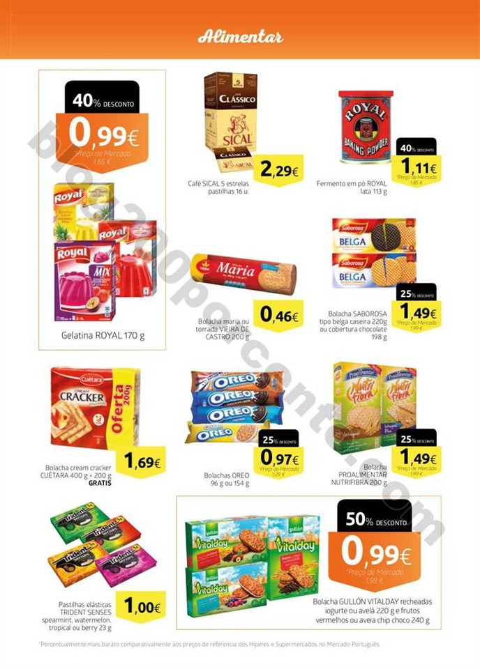 Antevisão Folheto COVIRAN Promoções de 18 a 30 