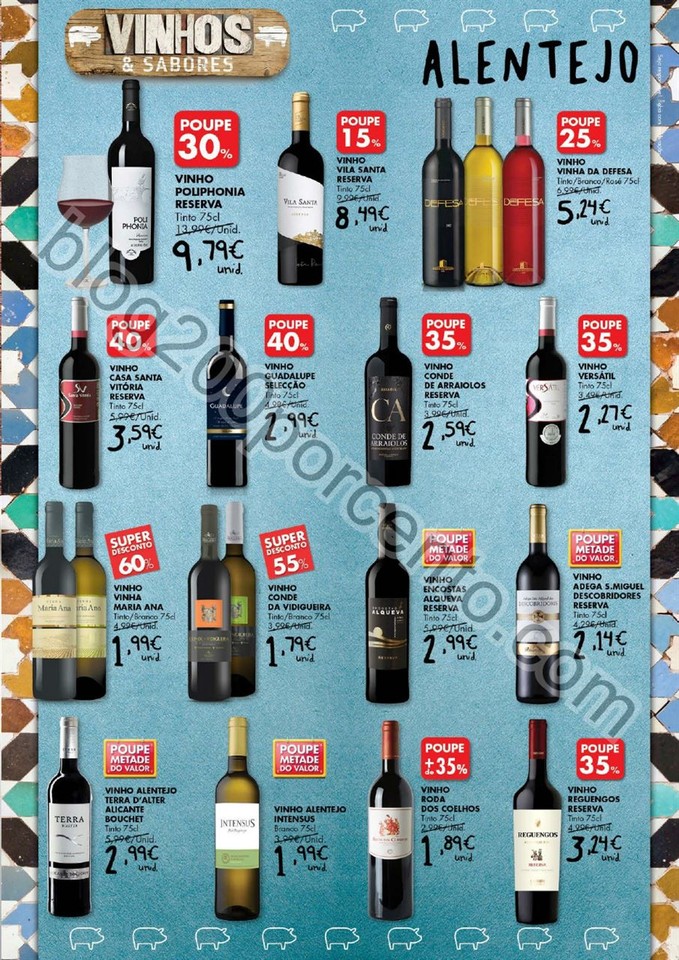 Antevisão Folheto PINGO DOCE Madeira promoções 
