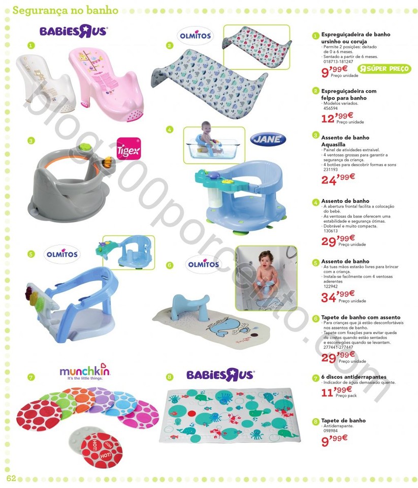 Antevisão Catálogo BABIESRUS Bebé 2017  62.jpg