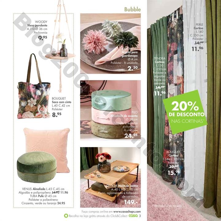 Antevisão Folheto CASA Promoções de 30 setembro