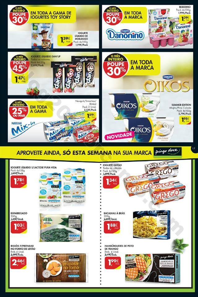 Antevisão Folheto PINGO DOCE Super Promoções de