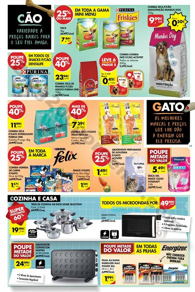 Antevisão Folheto PINGO DOCE Madeira promoções 