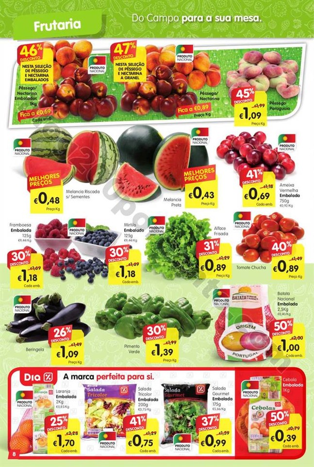 Antevisão Folheto MINIPREÇO Family promoções d