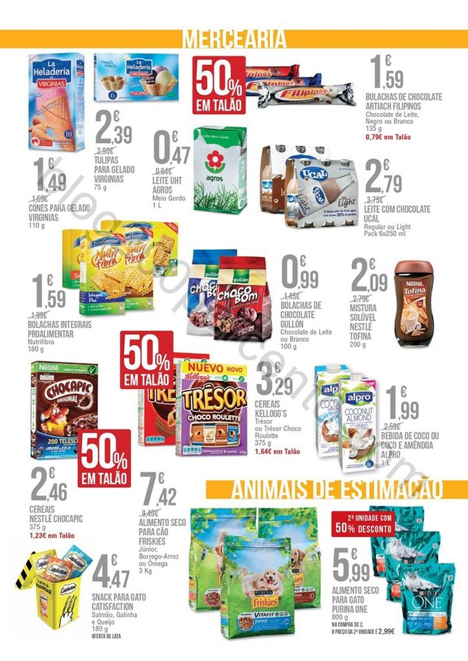 Antevisão Folheto EL CORTE INGLÉS Promoções de