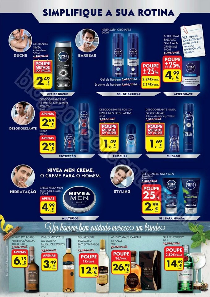 Antevisão Folheto PINGO DOCE Promoções de 23 a 