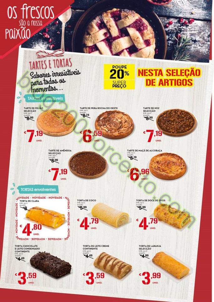 Antevisão Folheto MODELO Madeira de 10 a 16 fever