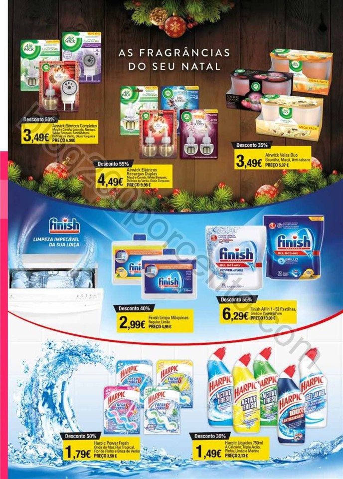 Antevisão Folheto COVIRAN Promoções de 15 a 27 