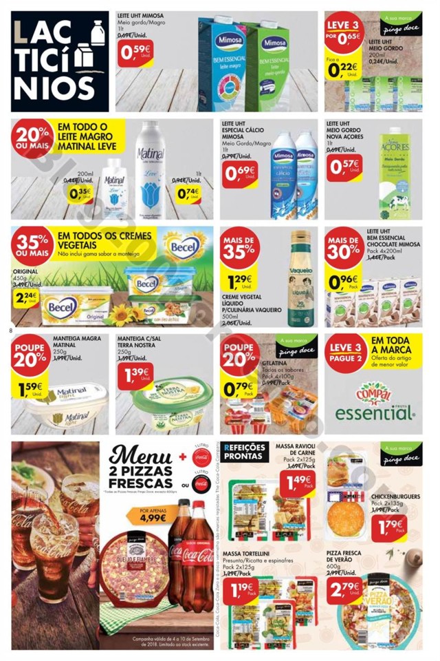 Antevisão Pingo Doce Madeira 4 a 10 setembro p8.j