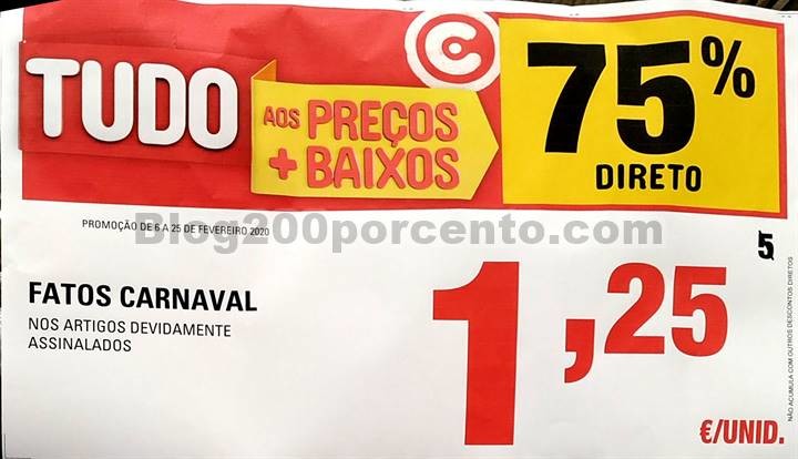 75% desconto Continente carnaval 2020_1.jpg