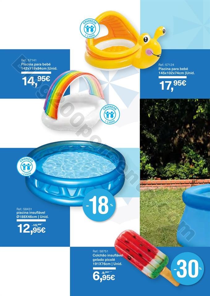 Antevisão Folheto ESPAÇO CASA Promoções de ver